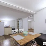 Apartment Pansion Beg *