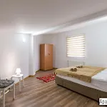 Apartment Pansion Beg Tuzla
