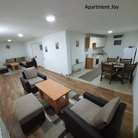 Pansion Beg Apartamento