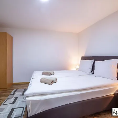 Pansion Beg Apartamento