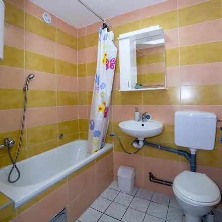 Apartamento Pansion Beg