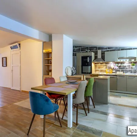Pansion Beg Apartamento