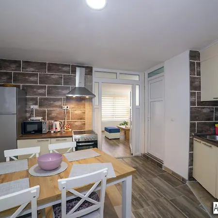 Pansion Beg Lägenhet *