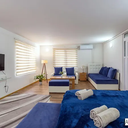 Pansion Beg Apartman
