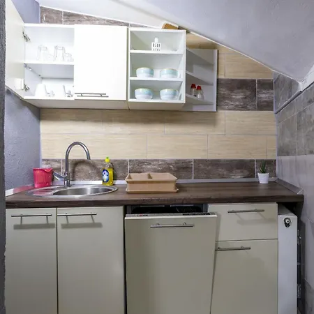 Pansion Beg Apartamento Tuzla