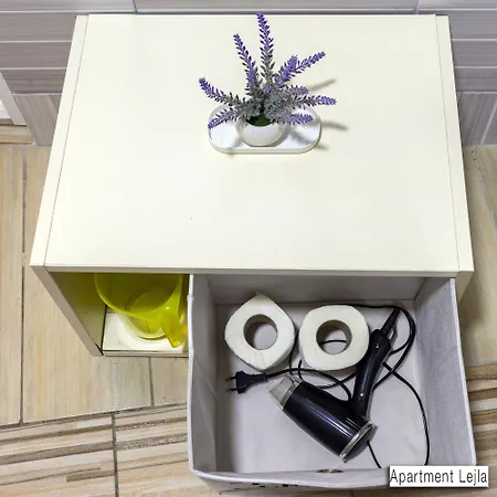 Pansion Beg Apartamento