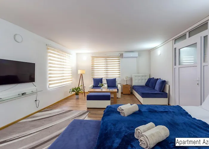 Pansion Beg Apartment